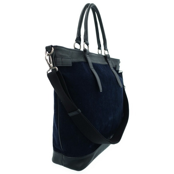 Burberry Black Label Tote Bag - Picture 2 of 9